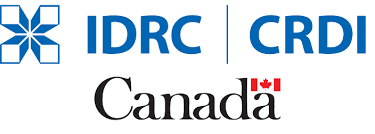 IDRC Logo